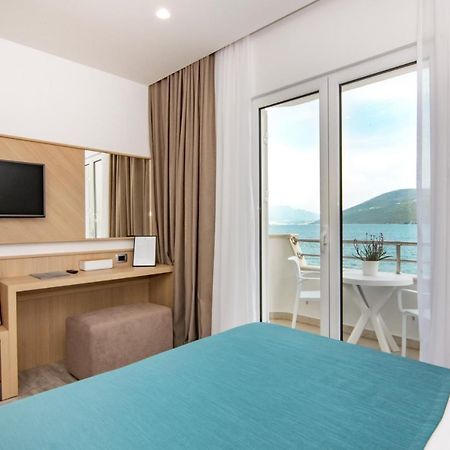 הרצג-נובי Hotel Perla - Annexes מראה חיצוני תמונה