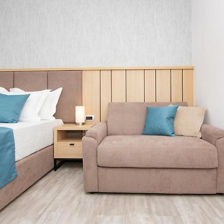 הרצג-נובי Hotel Perla - Annexes מראה חיצוני תמונה