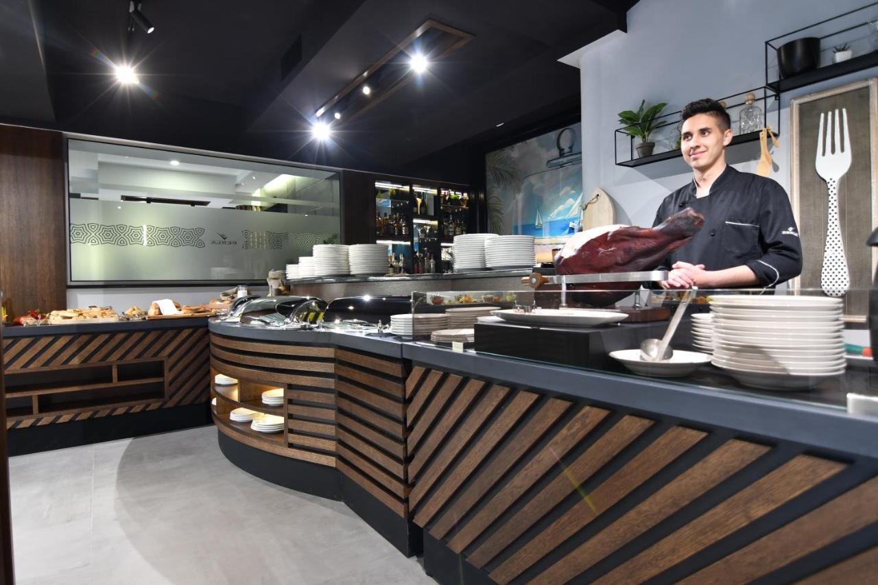 הרצג-נובי Hotel Perla - Annexes מראה חיצוני תמונה