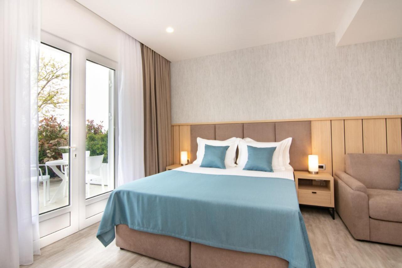 הרצג-נובי Hotel Perla - Annexes מראה חיצוני תמונה
