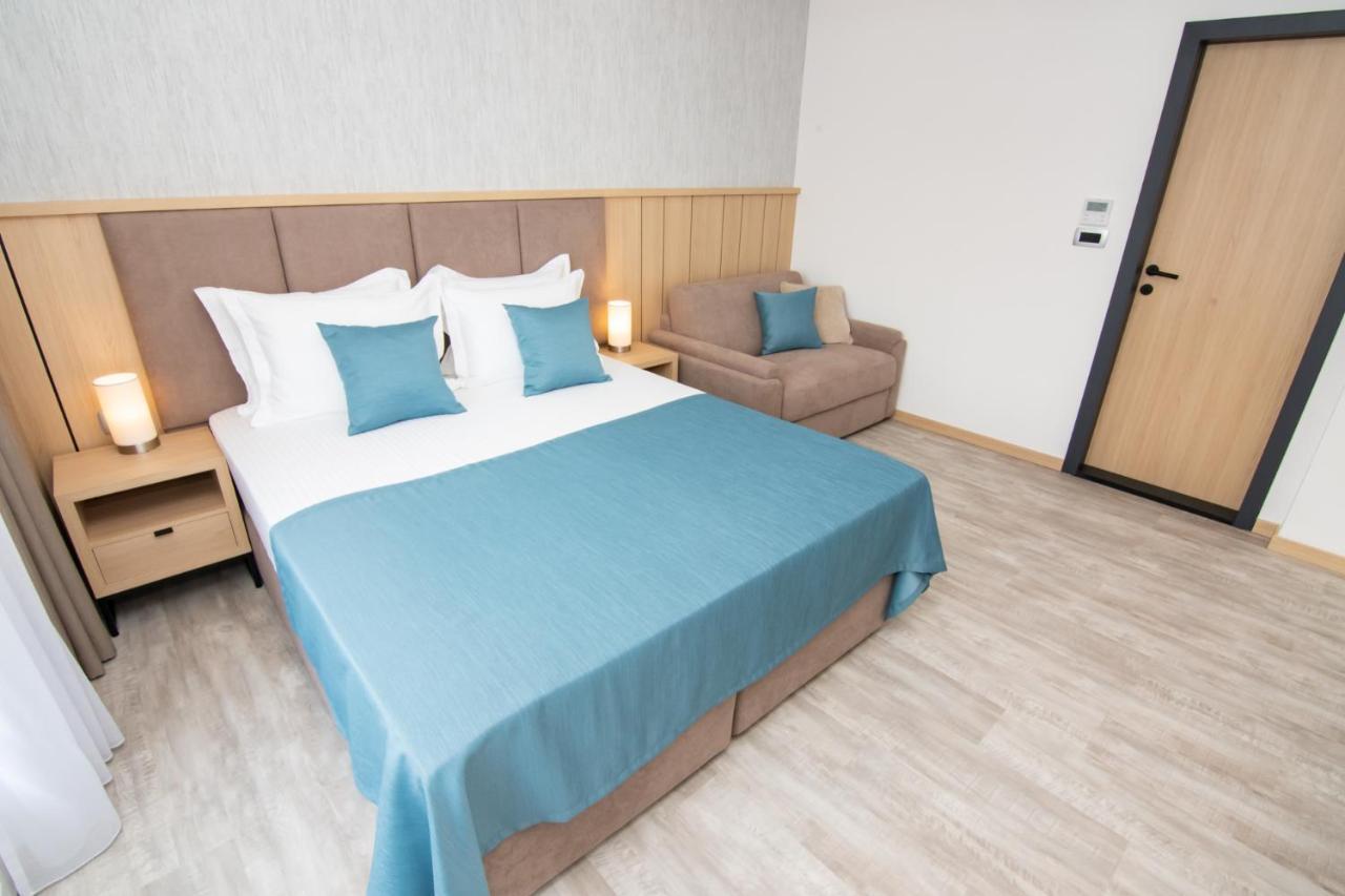 הרצג-נובי Hotel Perla - Annexes מראה חיצוני תמונה